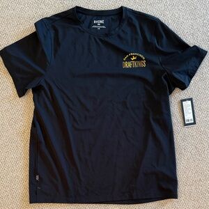 Rhone NWT Super Bowl tee - size L